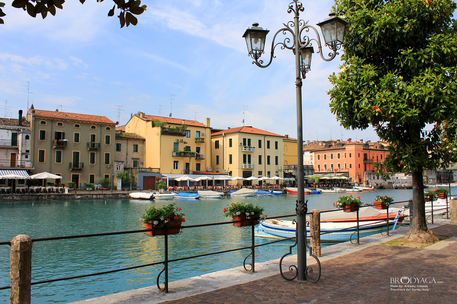 Peschiera del Garda